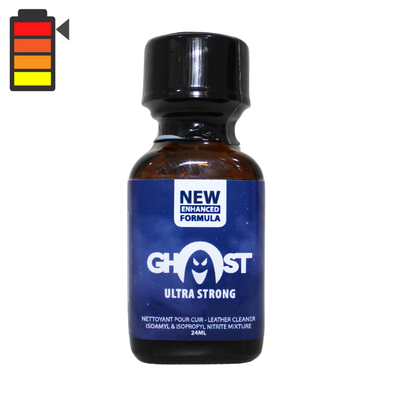 Ghost Ultra Stong 24ml