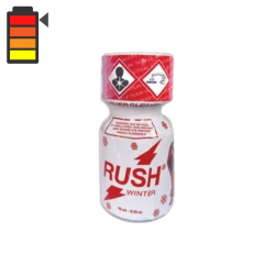 Rush Winter 10ml