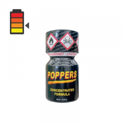 Mini Poppers 10ml