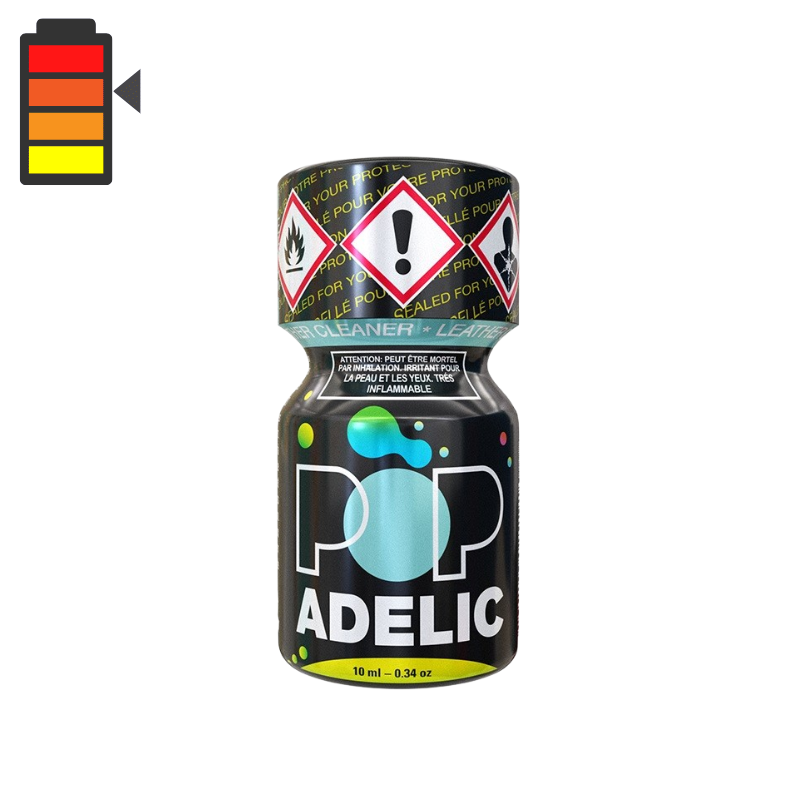 Popadelic 10ml