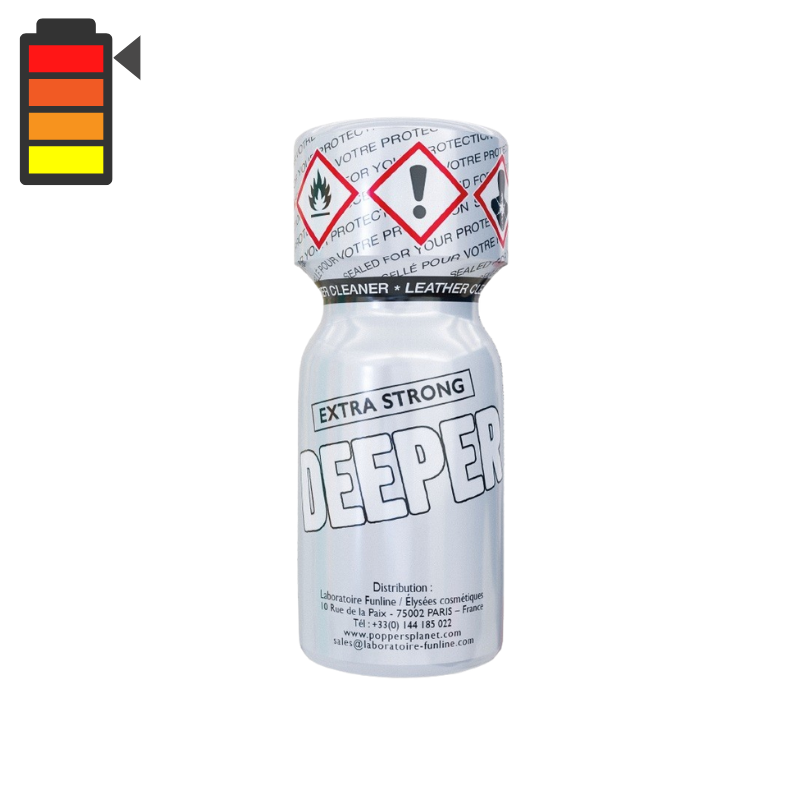 Deeper 15ml