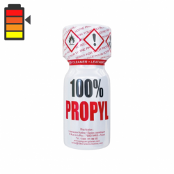 100% Propyl 15ml