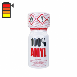 100% Amyl 15ml