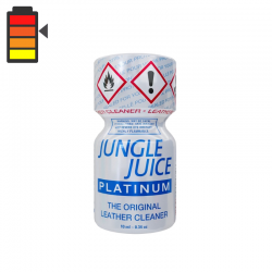 Jungle Juice Platinum 10ml