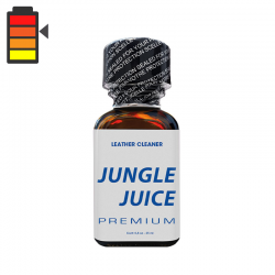 Jungle Juice Premium 25ml