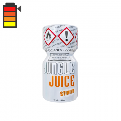 Jungle Juice Stoned 10ml