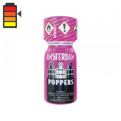 Amsterdam Poppers 15ml