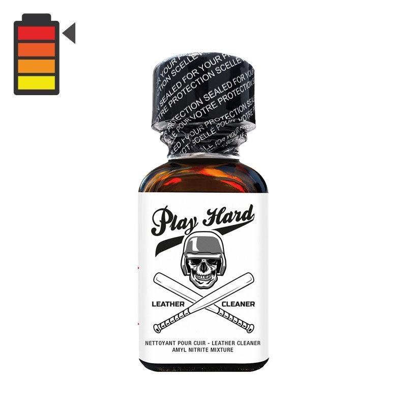 Play Hard 25ml Play Hard 25ml