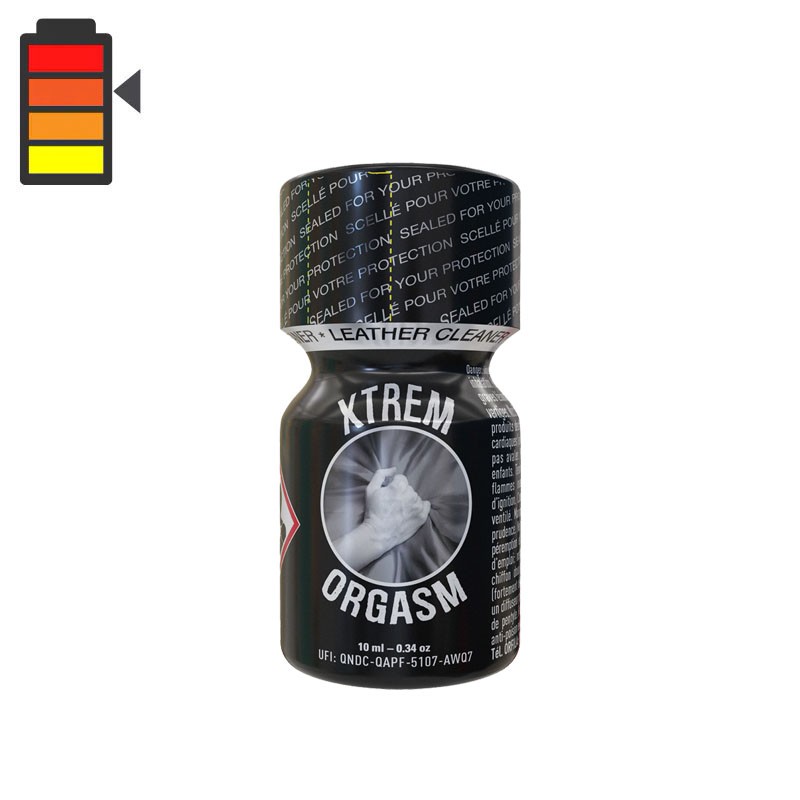 Xtrem Orgasm 10ml Xtrem Orgasm 10ml