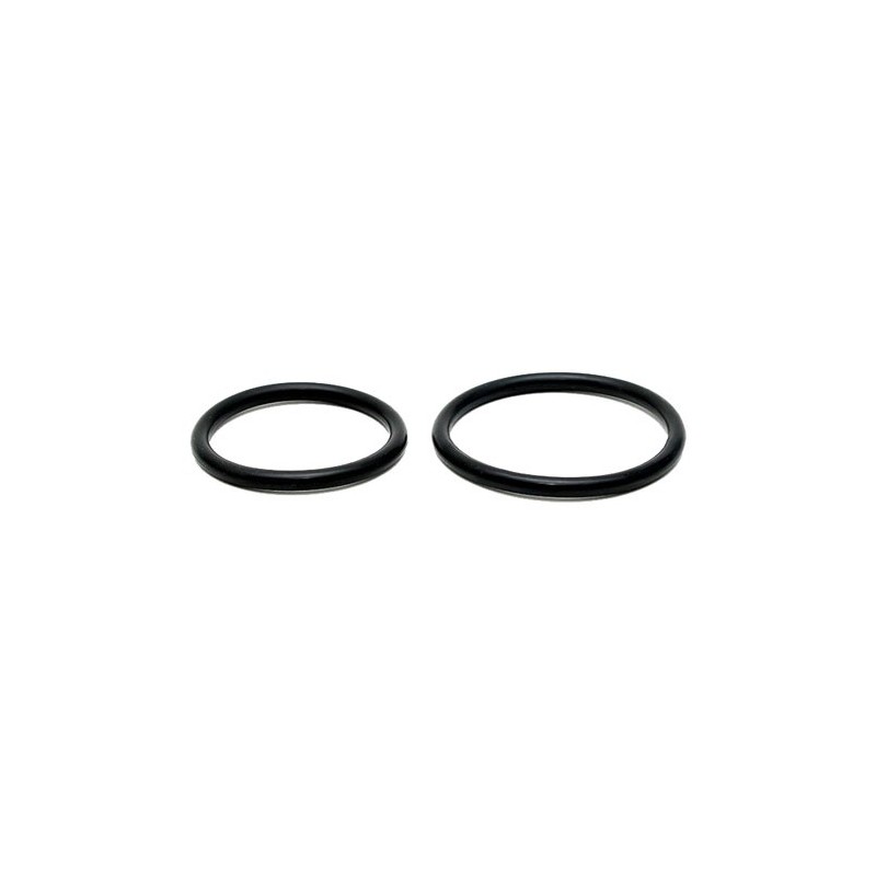 Set de 2 anillos de látex para el pene – 50 y 55 mm Set de 2 anillos de látex para el pene – 50 y 55 mm