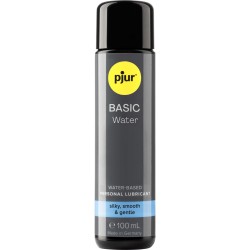 pjur BASIC WATERBASED 100 ML