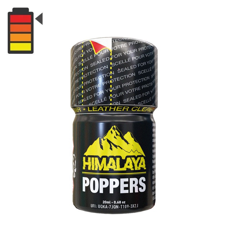 Himalaya Poppers 20ml Himalaya Poppers 20ml