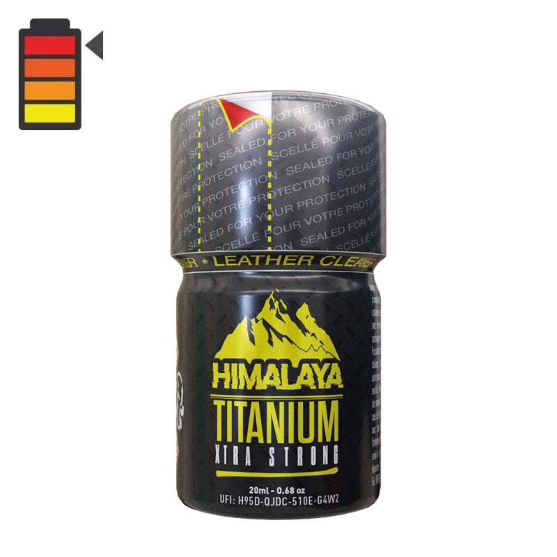 Himalaya Titanium 20ml Himalaya Titanium 20ml