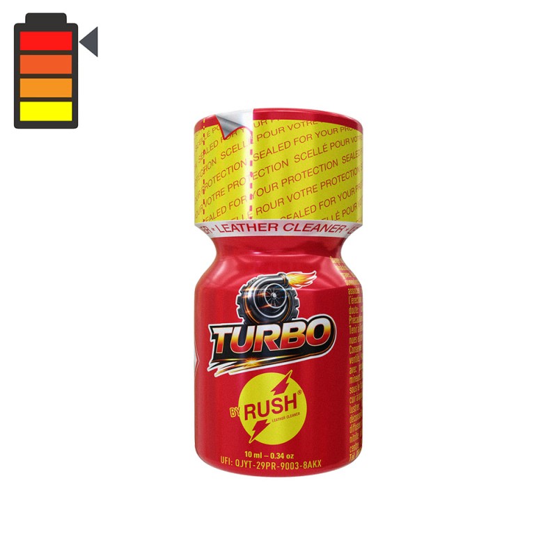 Turbo Rush Amyl 10ml