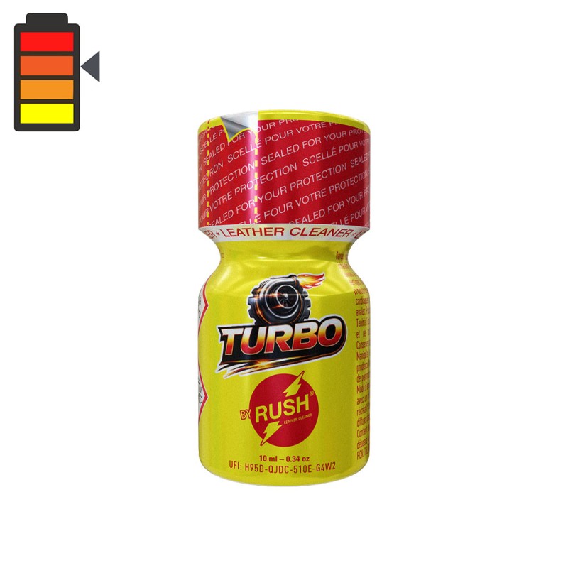 Turbo Rush Propyl 10ml