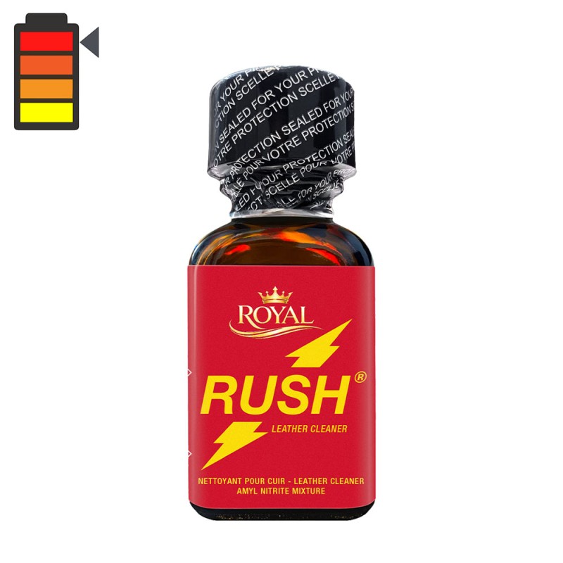 Royal Rush Amyl 25ml