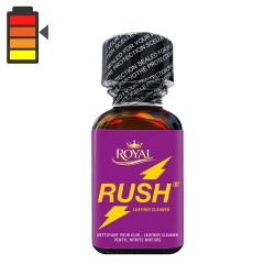 Royal Rush Pentyl 25ml