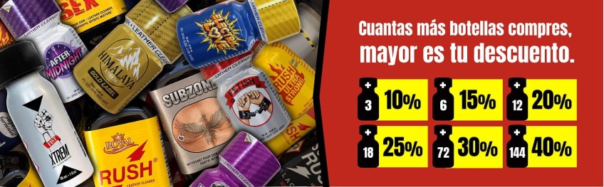 Es Legal El Popper En España