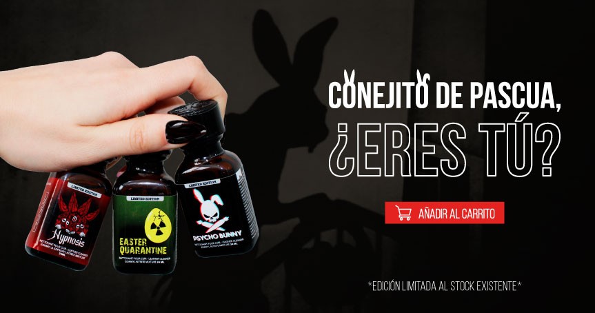Comprar Popper en España