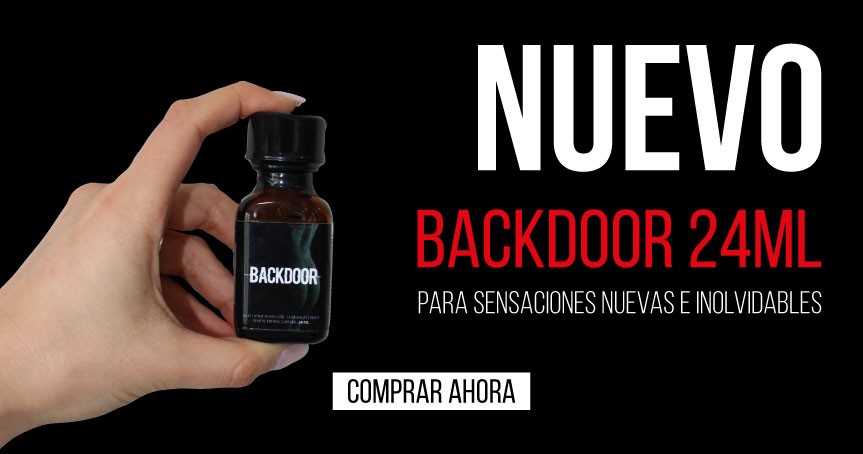 Comprar Popper en España