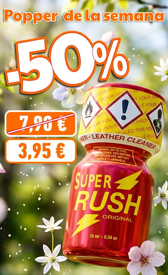 Popper de la semana