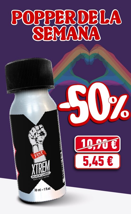 Popper de la semana