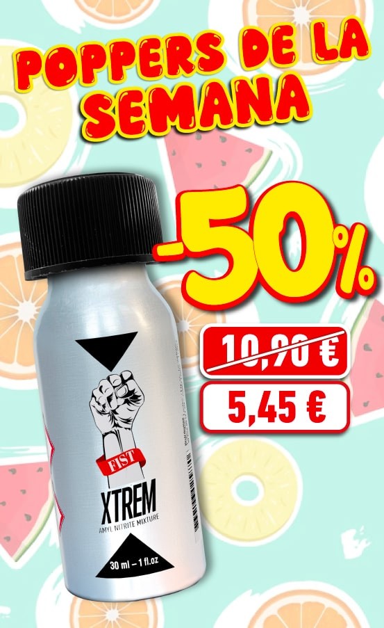 Popper de la semana